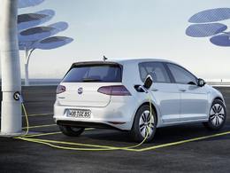 Volkswagen veut une électrique plus abordable qu'une Golf thermique
