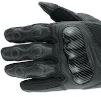 IXS Carbon Mesh3: voilà l'été