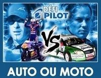 Trophée Andros : Auto vs Moto, qui sera la plus rapide !?