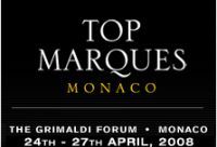 Salon Top Marques Monaco : les voitures de luxe écolos à l'honneur !