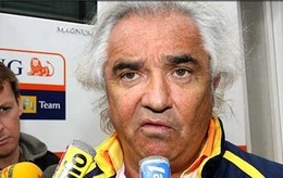 F1 - La FIA propose l’immunité à Pat Symonds et veut la tête de Briatore