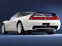 La NSX pourrait (enfin ?) renaître !