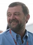 Paul Stoddart de retour... en ChampCar!