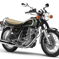 Yamaha 400 SR "35th Anniversary": mobilisation pour l'importation.
