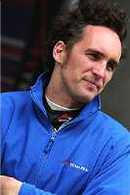 Montagny vise un baquet IndyCar en 2009