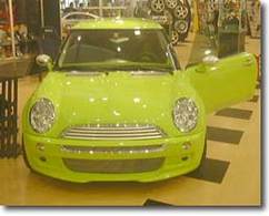 Tuning Spécial Genève : toutes les nouveautés en un coup d'oil