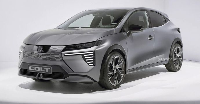La cousine de la Renault Clio aurait-elle pu vous plaire ?