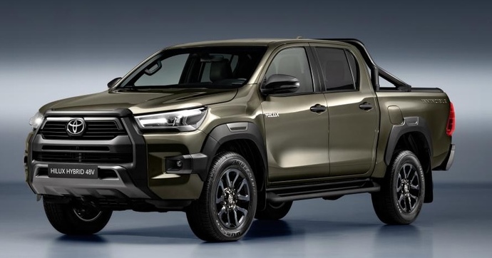 Toyota s’énerve sur l’abus du mot « hybride » et se contredit un peu