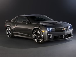 GM veut vulgariser l'usage de la fibre de carbone