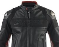 Dainese Alien: le blouson.