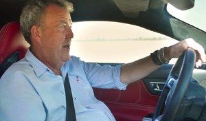 Jeremy Clarkson (The Grand Tour) hospitalisé