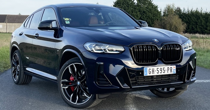 Il y aura bientôt trois modèles de BMW en moins