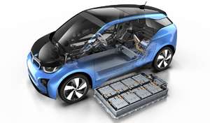 La France soutient l'Allemagne pour une union européenne des batteries