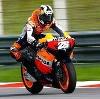 Moto GP - Test Sepang D.2: Il y a encore de quoi progresser au HRC