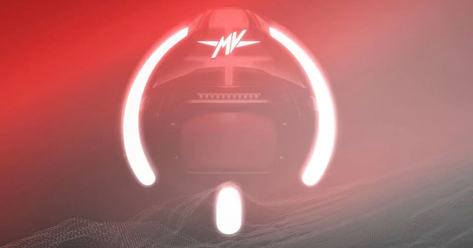 Une nouvelle génération pour la MV Agusta Brutale