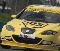 WTCC 2007: Le renfort italien de Seat