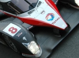 ALMS : Une Peugeot 908 différente de celle du Mans
