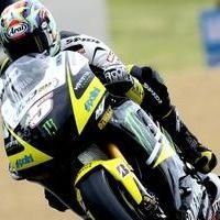 Moto GP - France D.2: La Tornade texane avant la pluie