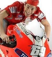 Moto GP - Test Sepang D.2: Journée noire pour les rouges