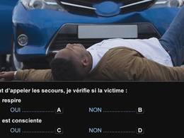Code de la route : face au taux d'échec qui explose, le gouvernement corrige le tir