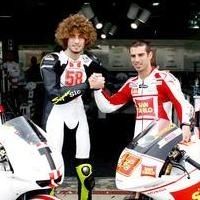 Moto GP - Honda: Pas de mur mais un handicap de taille chez Gresini
