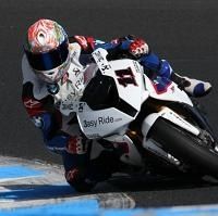 Superbike - Phillip Island: BMW sait-il où il en est ?