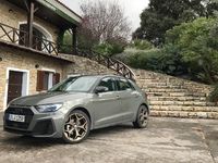 Prise en mains vidéo - Audi A1 : concentré de premium