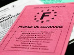 Les défauts de permis et d'assurance en amendes c'est maintenant !