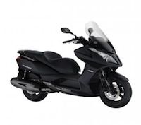 Kymco : l'offre de financement sur le Dink Street prolongée jusqu'au 31 juillet