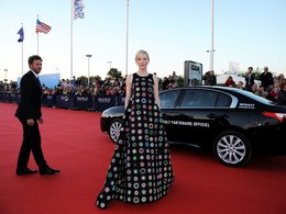 Renault: une 15ème année de partenariat avec le Festival du Cinéma Américain de Deauville