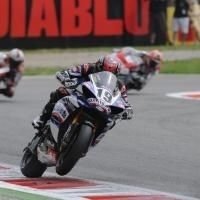 Superbike - Kyalami Superpole: Spies arrache la pole pour un millième !