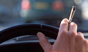 Drogue au volant : un jeune Nantais arrêté pendant un cours de conduite