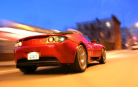 Y'a de l'électricité dans l'air Acte 2 : Tesla attaquée par Magna