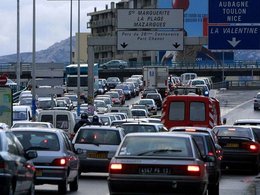 Marseille, capitale des bouchons !