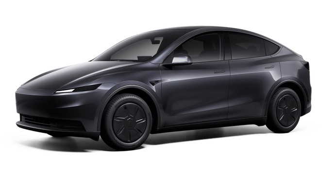Les voici, ces nouvelles Tesla d’entrée de gamme !