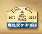 Dakar 2008 : déjà complet !