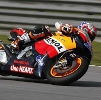 Moto GP - Test Sepang D.3: Le carré magique et deux records pour Honda