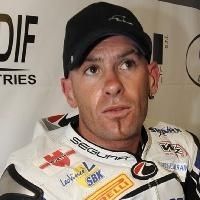 Superbike - Laconi: Régis sort progressivement du comas et bouge ses membres