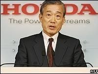 Moto GP: Pays Bas: Takeo Fukui sera à Assen.