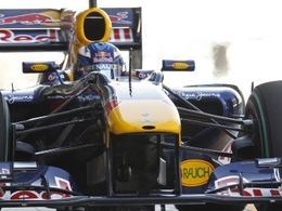 Ricciardo prêt à rouler pour Red Bull
