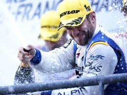 Endurance : la victoire pour Alpine en LMP2 à Spa-Francorchamps à quelques semaines du Mans