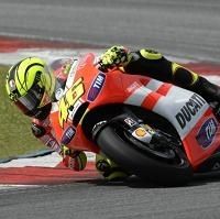 Moto GP - Test Sepang: Le réglage de base n'est toujours pas défini chez Ducati
