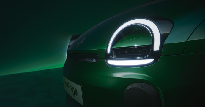 Attention, la nouvelle Renault Twingo se montre !