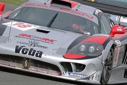 FIAGT : K Plus K Motorsport retire sa Saleen du championnat