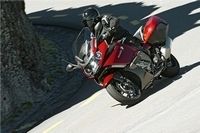 BMW K 1600GT et GTL 2011 : Tarifs et disponibilité...