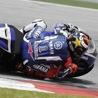 Moto GP - Test Sepang: Il en manque encore à Yamaha pour aller chercher Honda