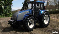 Miniature : 1/43ème - tracteur VALTRA T190