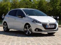 Essai - Peugeot 208 1,6 BlueHDI 120 : pour les gros rouleurs