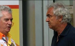 F1 - Renault avoue sa culpabilité, Flavio Briatore viré