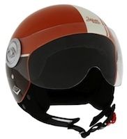 Jet Ed Guard Bobber Vintage Rags: style rétro pour la ville.